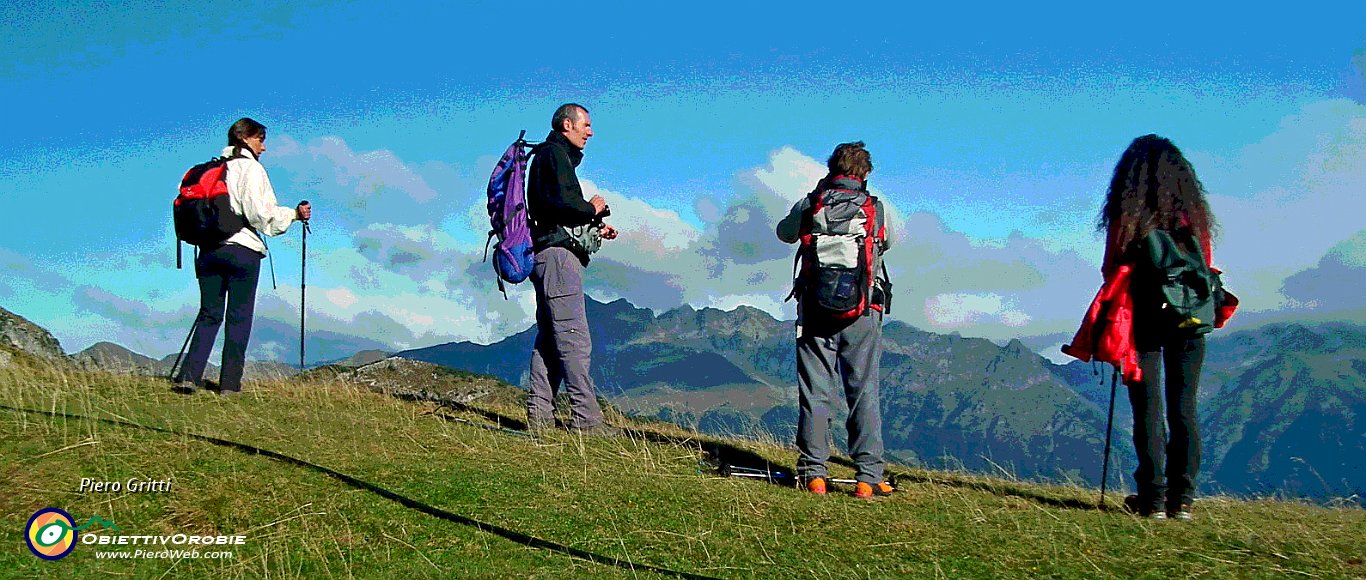14 Alla Bocchetta di Regadur (1853 m.) ....jpg